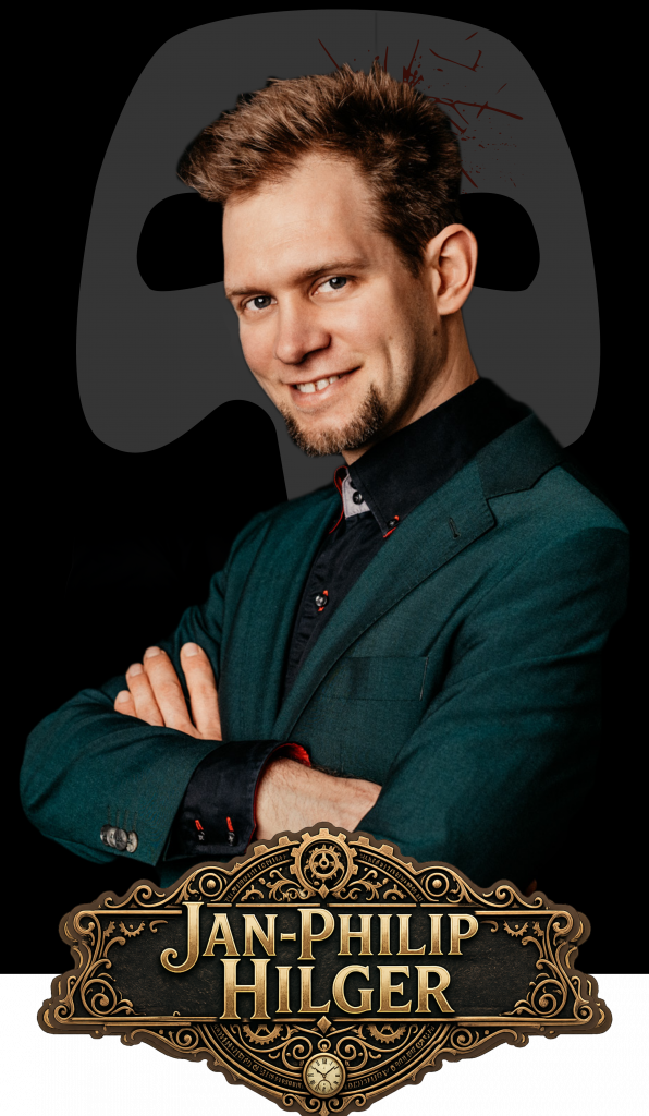Jan-Philip Hilger