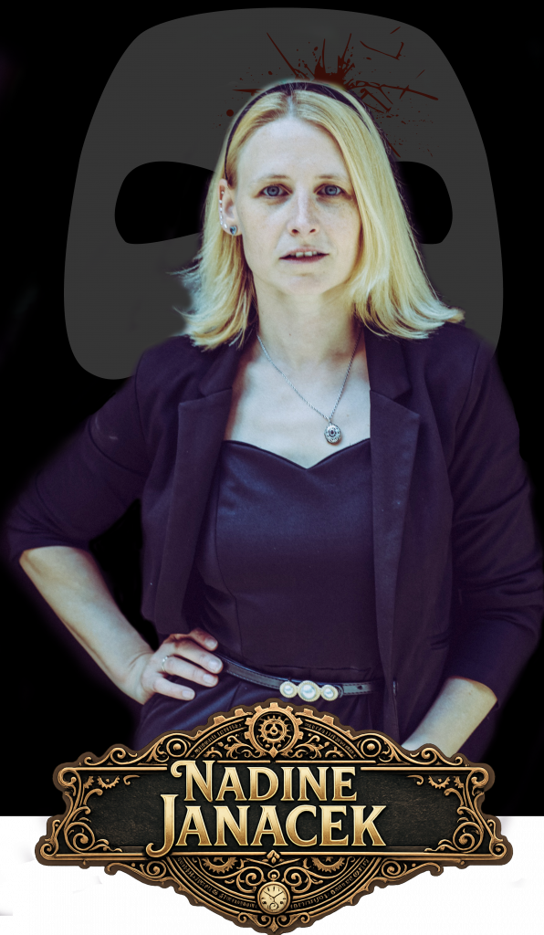 Nadine Janacek